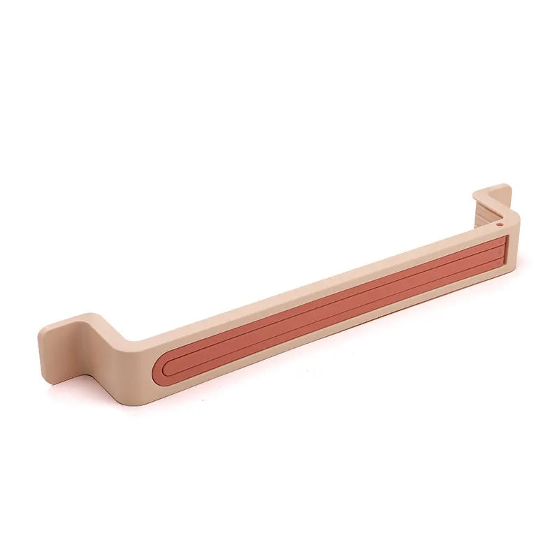 Rotating Wall Mounted Towel Rack