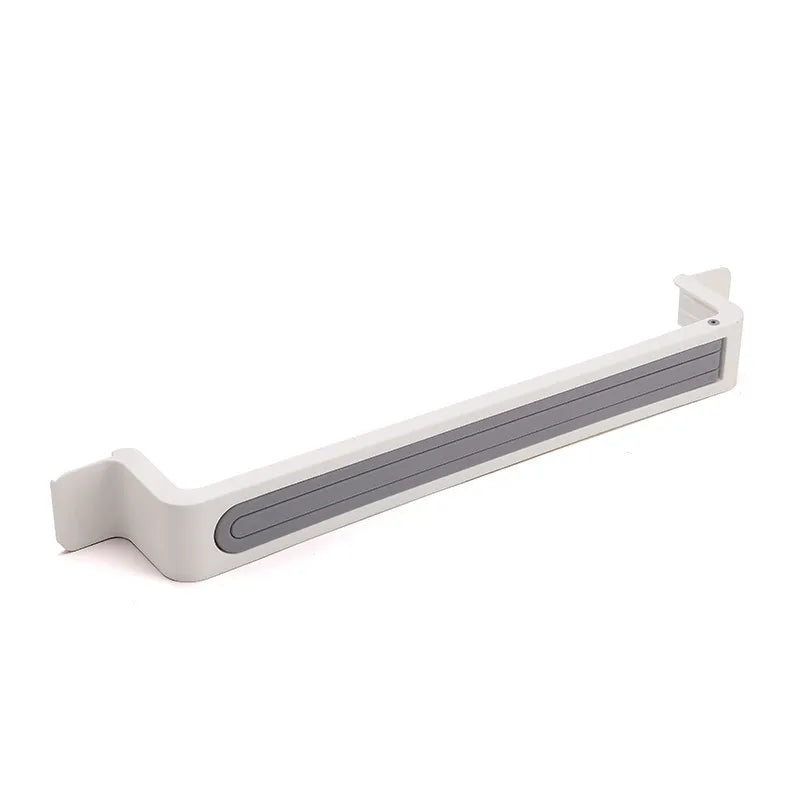 Rotating Wall Mounted Towel Rack