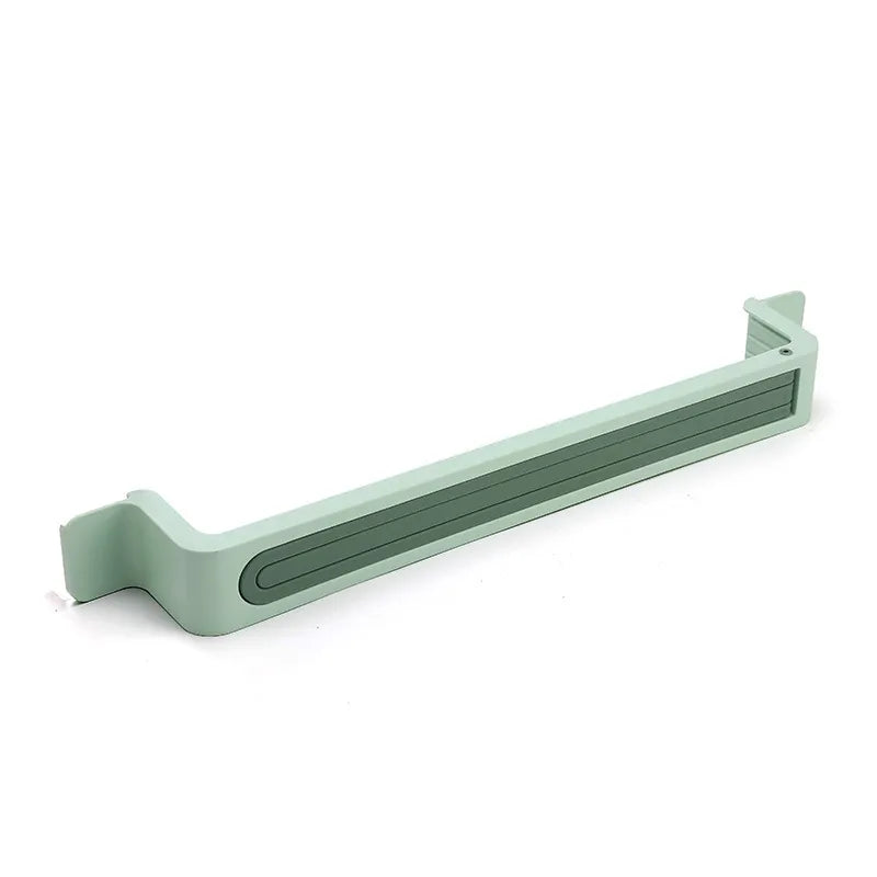 Rotating Wall Mounted Towel Rack